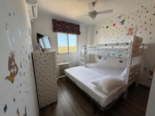 Acogedor Apartamento - 3