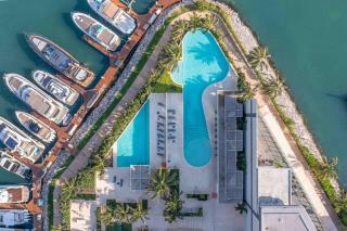 Cancun 2BR Resort Pool Padel & Playground - 9