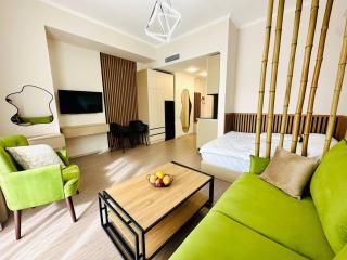 Alvina complex - 1
