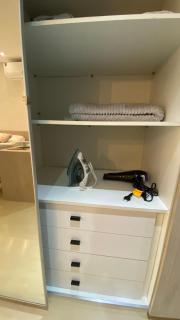 809 - Studio Moderno no Centro-Batel - 5