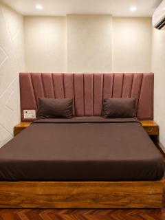 Hotel MSINN - 9