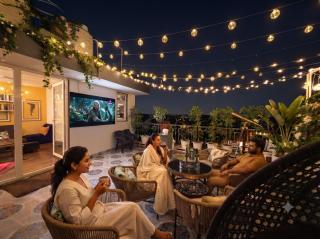 Gurgaon 21 Tonic & Twinkle - 5