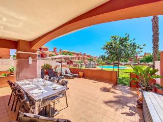 Albatros Playa 1 - 9609 - 9