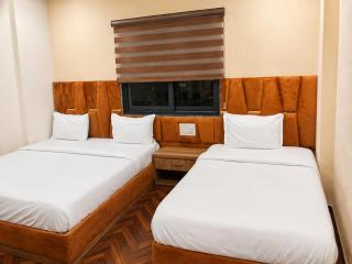 Hotel MSINN - 2