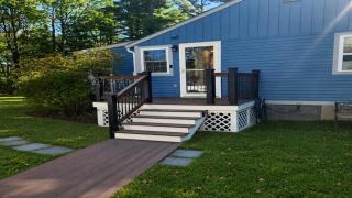 Coastal Hideaway - 4
