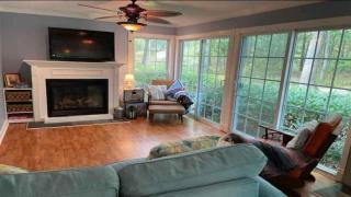 Coastal Hideaway - 2