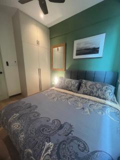Middle Room Only in Bayan Lepas Share Space - 1