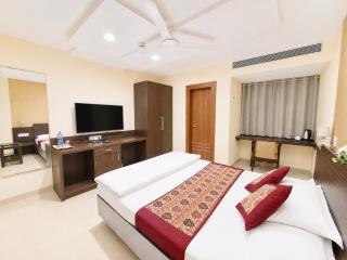 Hotel Tulsi Exotic - 6