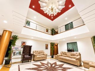 Hotel Tulsi Exotic - 4