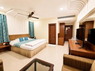 Hotel Tulsi Exotic - 8