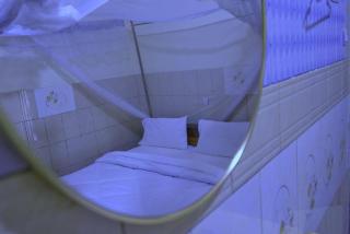 Kivu Nest Hotel - 4