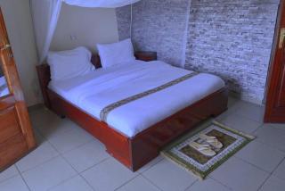 Kivu Nest Hotel - 3