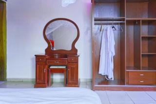 Kivu Nest Hotel - 6