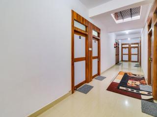 Hotel O Paras Palace - 0