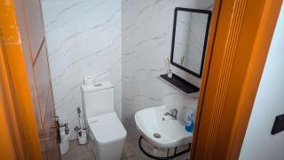 Velvet Haven Executive 2 Bedroom Ensuite Apartment - 3