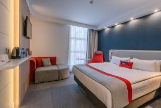 Holiday Inn Express - Yerevan by IHG - Erevan - 6