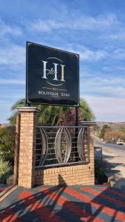 Hi Boutique Stay - 0