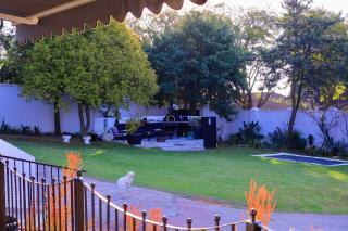 Neyami Villa - 7