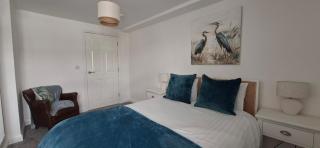 Luxurious one-bed apartment in Yaxley near A1 'The Churchill' - 6