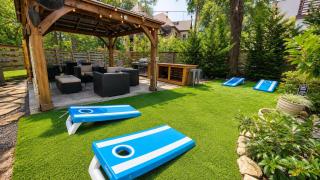The Dobbs Beltline - 6 BD4 BA, Sleeps 16, Close to Downtown Mercedes Stadium - 6