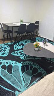 Moza Guesthouse Fterre - 9