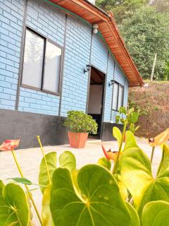 Villa Alto Verde - 3