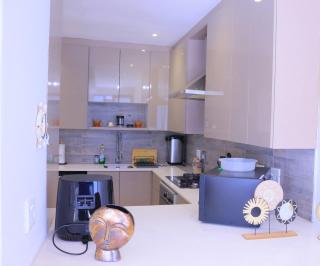 Neyami Villa - 1