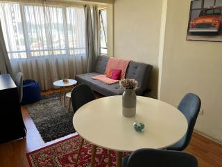 Agradable Departamento con estacionamiento gratis - 7