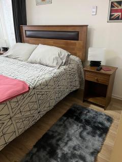 Agradable Departamento con estacionamiento gratis - 4