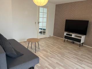 Bolig i Odense SØ - 2