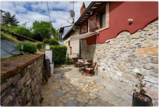 Casa Rural Adrimar - 8