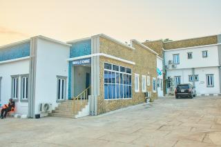SJ DELUXE HOTEL Lokoja - 0