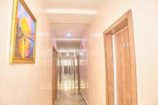 SJ DELUXE HOTEL Lokoja - 8