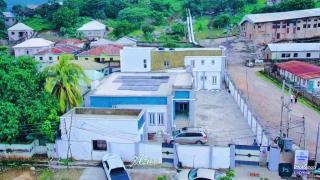 SJ DELUXE HOTEL Lokoja - 7