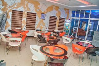 SJ DELUXE HOTEL Lokoja - 5
