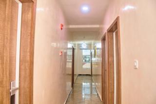 SJ DELUXE HOTEL Lokoja - 3