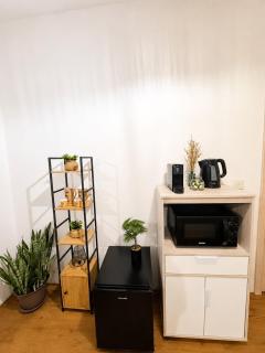 Azur Maurice Cozy Room with Private Bathroom - 9