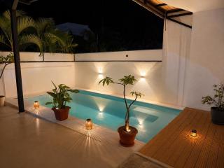 Azur Maurice Cozy Room with Private Bathroom - 2