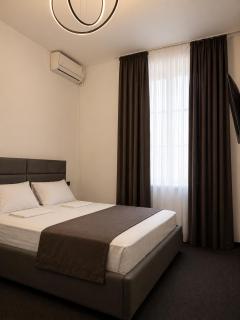 Yerevan Inn - 8