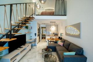Sun Petradi Loft Apartment - 0