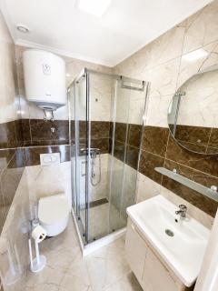 Olive Tree Apartments - 5