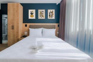 Meriont Hotel Sefaköy - 8