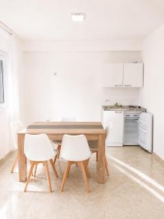 Olive Tree Apartments - 7