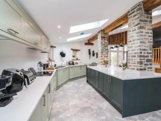 The Granary - 1