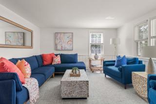 Stellar Home with Hot Tub & Movie Room - 2