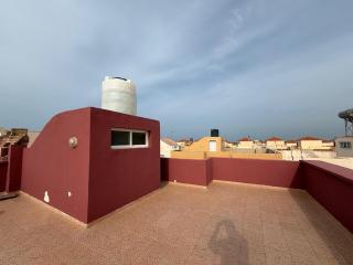 Villa Cap de l'Eau swimming pool - 2