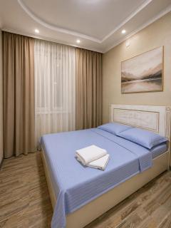 Apart hotel - 4