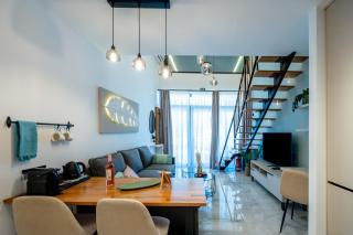 Sun Petradi Loft Apartment - 8