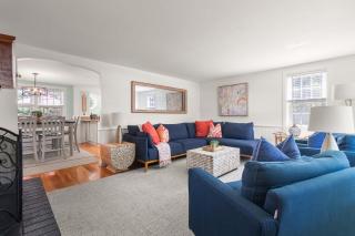Stellar Home with Hot Tub & Movie Room - 1