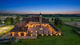 Château D - Roncheval - 0